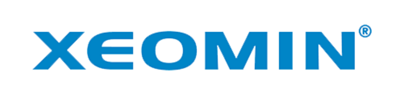 xeomin-logo